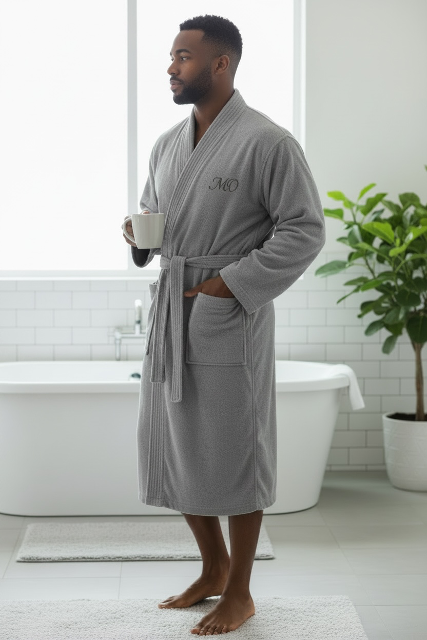 BATHROBE