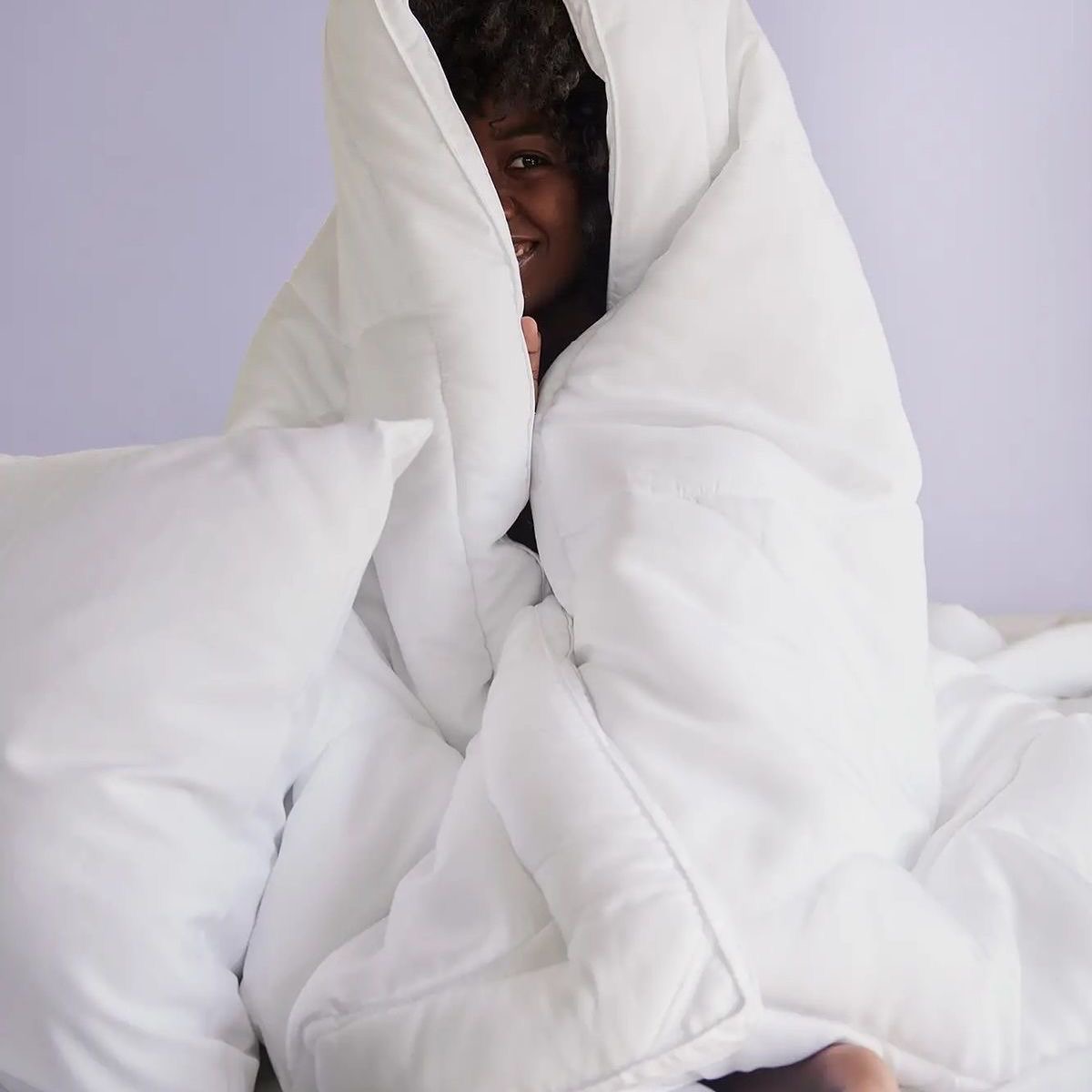 DUVET (INSERT)