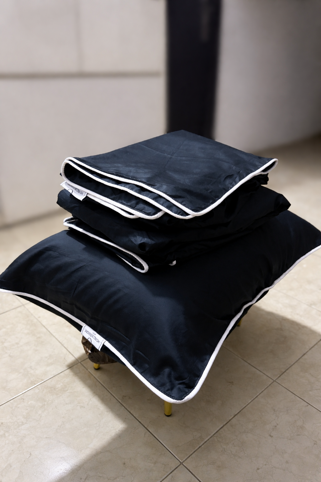 LŪMÈ SHEET COLLECTION