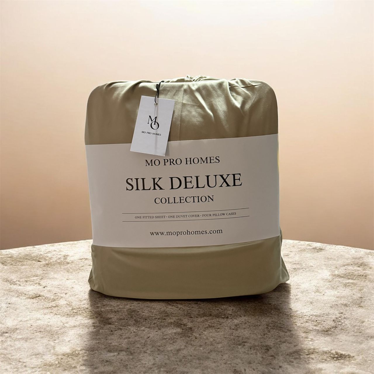SILK DELUXE COLLECTION